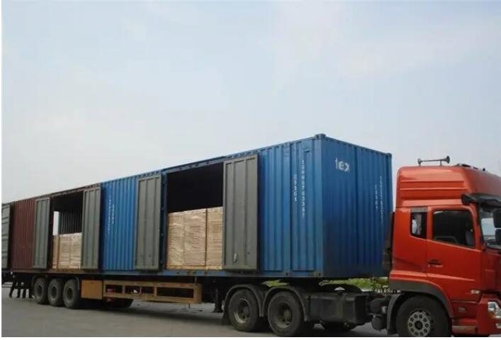 泉州到肃南裕固族自治县整车运输