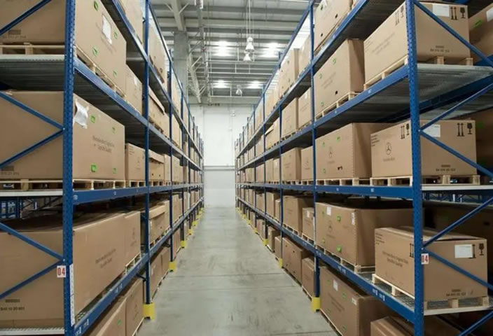 泉州到肃南裕固族自治县货物仓储