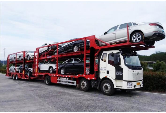 泉州到肃南裕固族自治县轿车托运